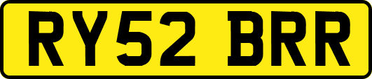 RY52BRR