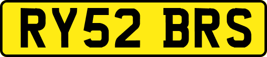 RY52BRS