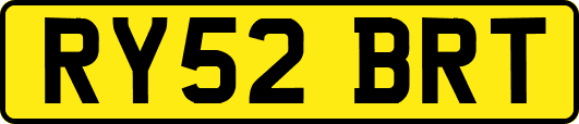RY52BRT