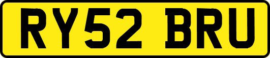 RY52BRU