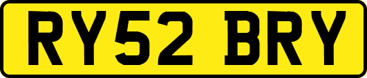 RY52BRY