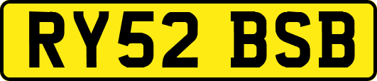 RY52BSB