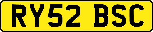 RY52BSC