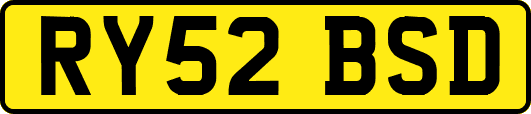 RY52BSD