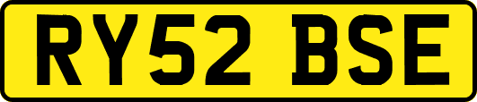 RY52BSE