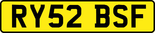 RY52BSF