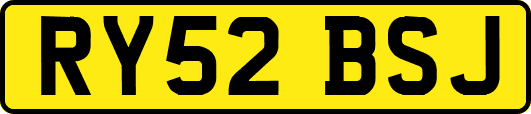 RY52BSJ