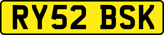 RY52BSK