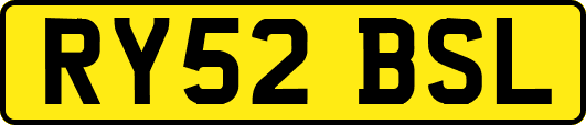 RY52BSL