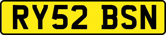 RY52BSN