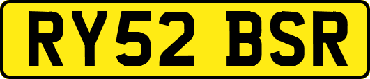 RY52BSR