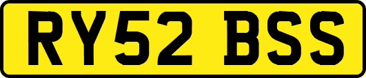 RY52BSS