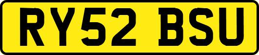 RY52BSU