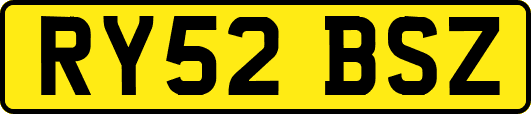 RY52BSZ