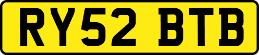 RY52BTB