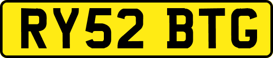 RY52BTG