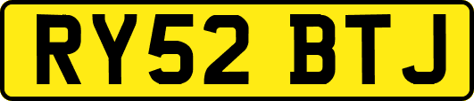 RY52BTJ