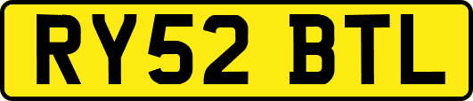 RY52BTL