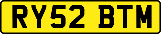 RY52BTM