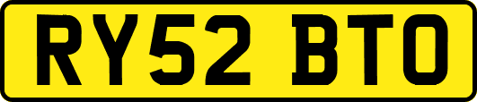RY52BTO
