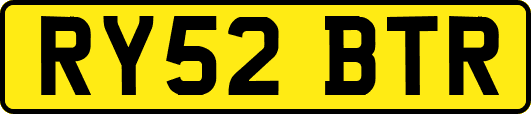RY52BTR