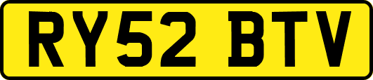 RY52BTV