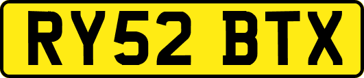 RY52BTX