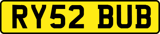 RY52BUB