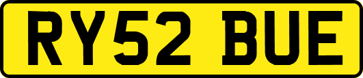 RY52BUE