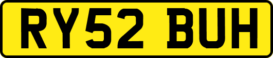RY52BUH