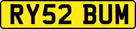 RY52BUM
