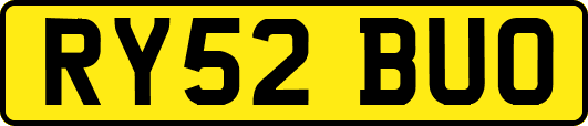 RY52BUO