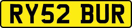 RY52BUR