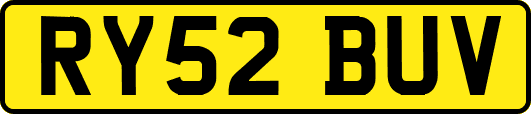 RY52BUV