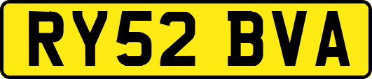 RY52BVA