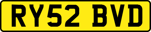 RY52BVD