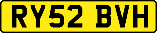 RY52BVH