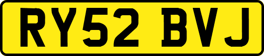 RY52BVJ