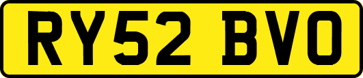 RY52BVO