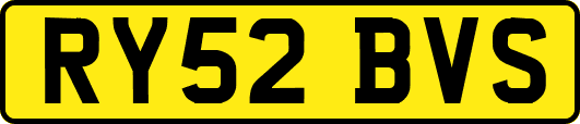 RY52BVS