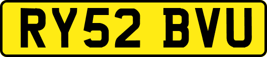 RY52BVU