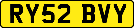 RY52BVY