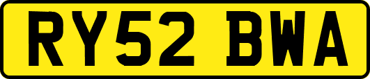RY52BWA
