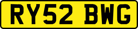 RY52BWG