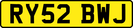 RY52BWJ