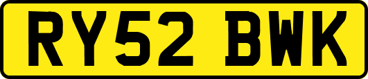 RY52BWK