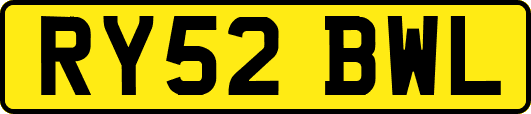 RY52BWL
