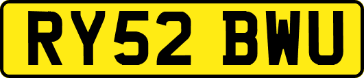 RY52BWU