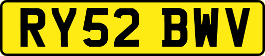 RY52BWV