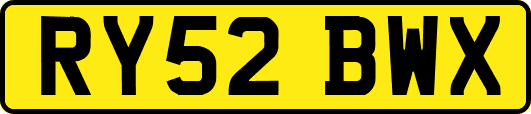 RY52BWX